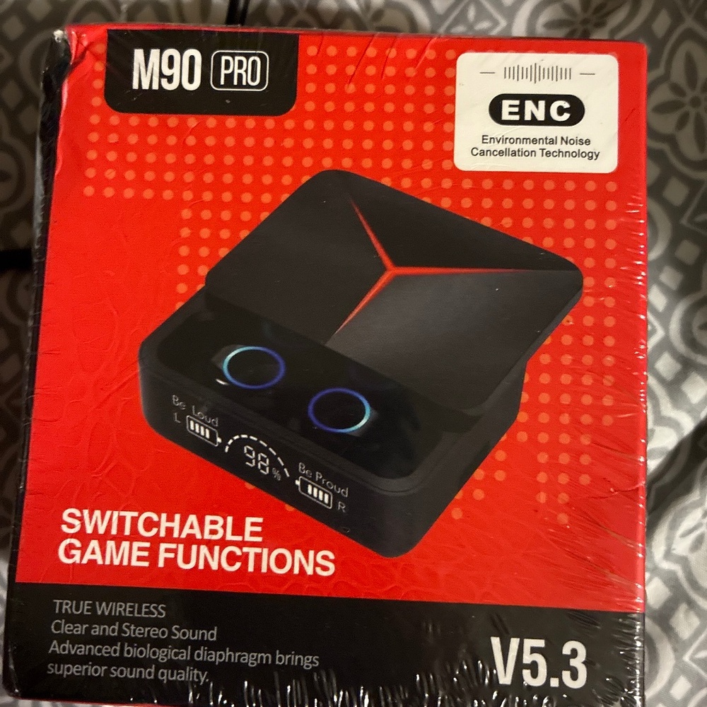 M90 pro